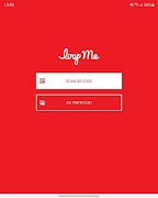 برنامه‌نما CB LoopMe Creative Portfolio عکس از صفحه