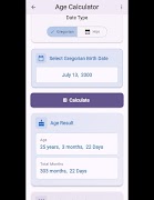 ইসলামিক ক্যালেন্ডার ও নামাজ স্ক্রিনশট 6