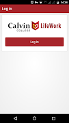 Calvin LifeWork ภาพหน้าจอ 1