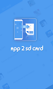 App 2 SD Card syot layar 3