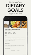 Factor_ Prepared Meal Delivery 截圖 2