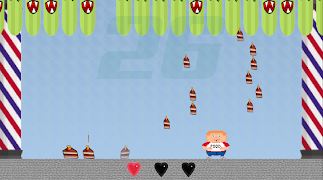 Cake Muncher screenshot 1