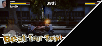 High School Thugs screenshot 2