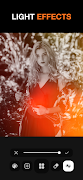 Just Light – Fotoğraf efekti Ekran Görüntüsü 4