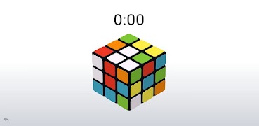 Rubiks Cube Master 3d Puzzle 截图 5