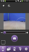 BenQ Camera imagem de tela 2