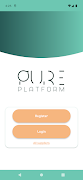 Pure Platform plakat