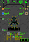 Stellar Mercenaries 截圖 2