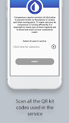 GD QR Scanner screenshot 3