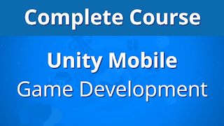 پوستر Unity Game Development Complete Course - Free