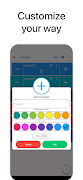 Smart Counter + Widget screenshot 6