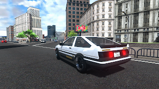 Pro Streets - Drift Racing 스크린샷 7
