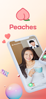 Peaches Plakat