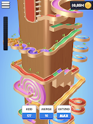 Bead Tower Screenshot 5