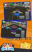 Car Creator: Test Drive স্ক্রিনশট 3