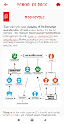 RockCheck اسکرین شاٹ 4