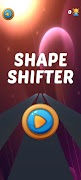 Shape Shifter gönderen