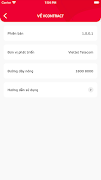 VContract ảnh chụp màn hình 4