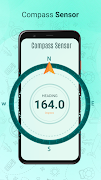 برنامه‌نما Test My Android Phone عکس از صفحه