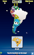 Stack the Countries® syot layar 3