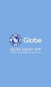 پوستر Globe ASAP