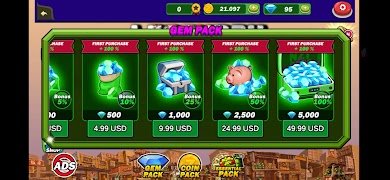 Legendary Commander تصوير الشاشة 7