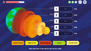 4Growth Demo screenshot 2