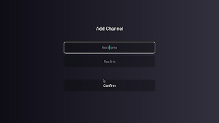 RssPlayer captura de pantalla 7