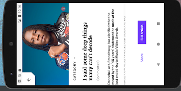 Switch On screenshot 4
