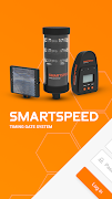 SmartSpeed 海报