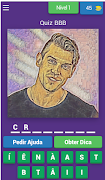 Quiz BBB23 Poster