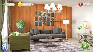 Design Makeover - Decor Master Ekran Görüntüsü 4