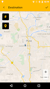 Share Destination Screenshot 2