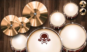 Classic Drums تصوير الشاشة 3