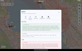 CaptainVFR syot layar 6