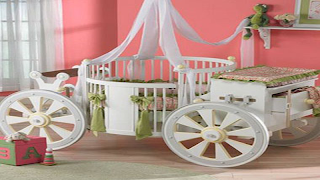 設計嬰兒床 截圖 5