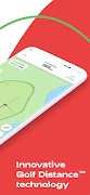 Pin Vision - Golf GPS screenshot 1