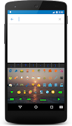 Hindi Keyboard for Android captura de pantalla 4