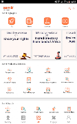 zamit- EduTech App screenshot 6