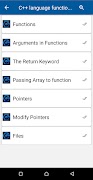 c++ guide 스크린샷 5