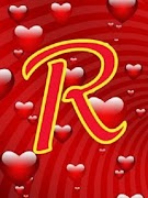 Letter Wallpapers screenshot 3