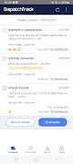DispatchTrack syot layar 1