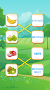 Matching Game for Kids Learn Ekran Görüntüsü 7