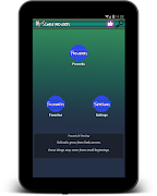 My Simple Proverbs ảnh chụp màn hình 4