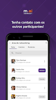 Maieutics Connect syot layar 1