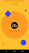 Envelop - Upload and Share Files পোস্টার