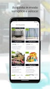 Briconess App syot layar 2