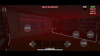 Fragmented Fear Escape screenshot 4