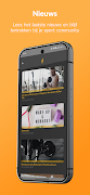 SportCom 截图 3