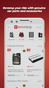 Autonemo Shop Ekran Görüntüsü 4